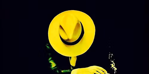 Live Music!  Shorty Slim