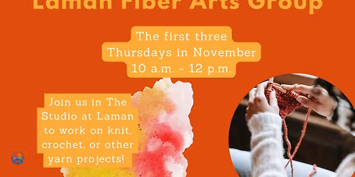 Laman Fiber Arts Group
