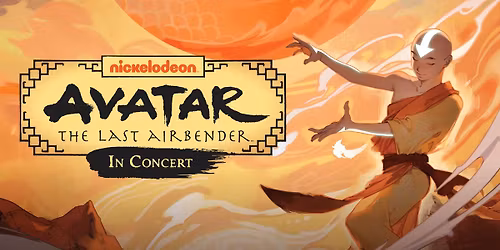 Avatar the Last Airbender in Concert: The 20th Anniversary Tour