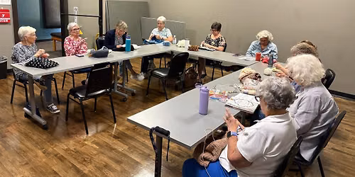 Crafting Club