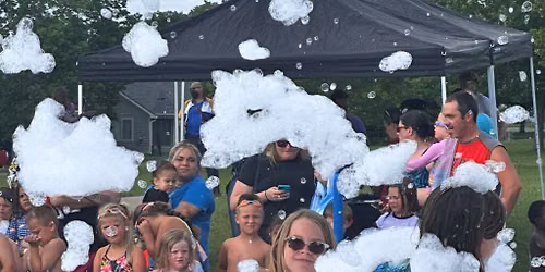 Festive Frenzy