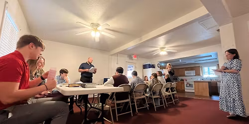 Christmas Play\/Cantata