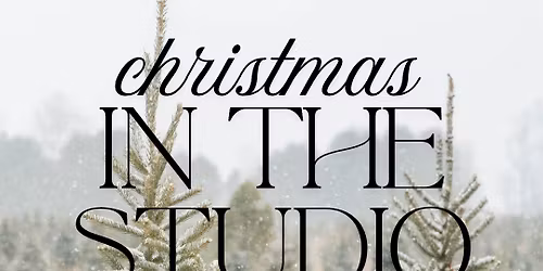 Safe Havn Studio Christmas + Winter Set Preview