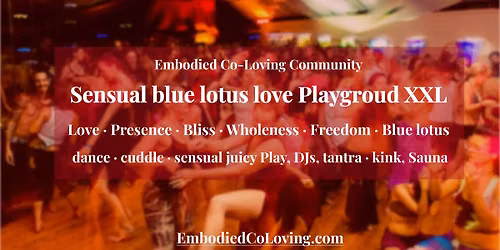 Sensual love playground XXL \u2764\ufe0f\u200d\ud83d\udd25\ud83d\udc83\ud83d\udd7a\ud83e\udea2\ud83e\uddd8\ud83d\udc86\u200d\u2640\ufe0f\ud83d\udc86\u200d\u2642 bay area