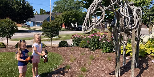 Storytime on the Road: Rahr-West Art Museum