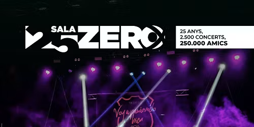 Hombres G Tributo Voy a pas\u00e1rmelo bien en Tarragona