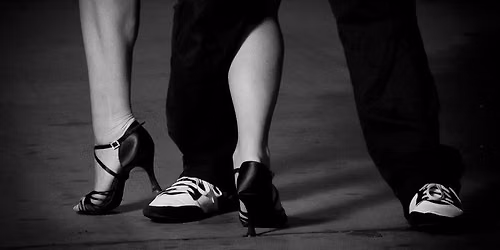 Tango classes 