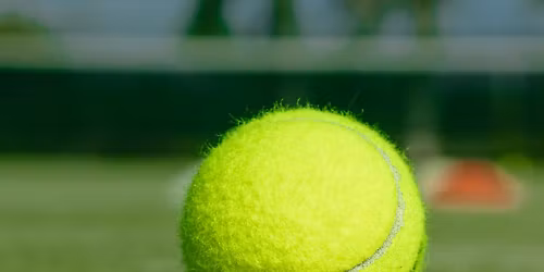 Social Mixed Tennis every Friday