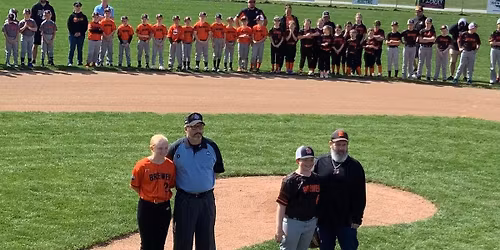 Opening Day!