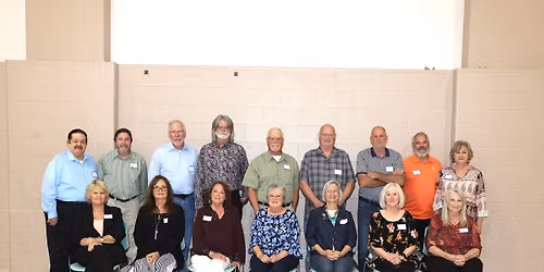 Alumni Banquet 2026