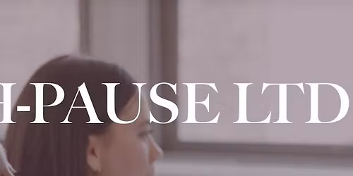 Menopause Walk and Talk