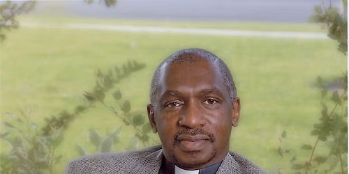 Pastor France A. Davis Scholarship Banquet