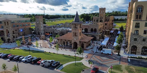 BridgeWay Farmer's Market Presented by Prisma Health