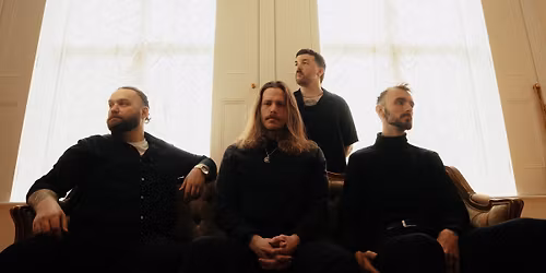 Confessions of a Traitor | Fight From Within | Exitwounds | Support TBA