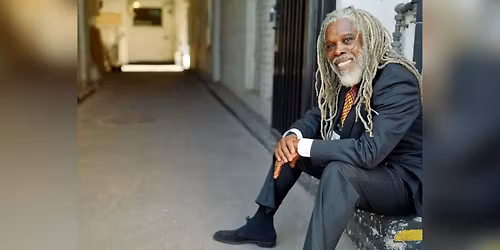 Billy Ocean Rugeley Tickets