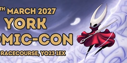 York Comic-Con