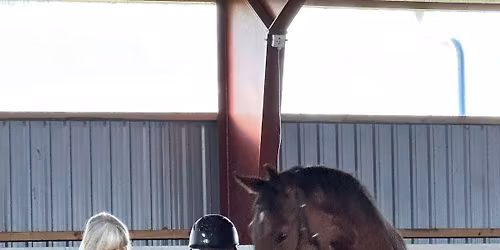 Balanced Groundwork Clinic 