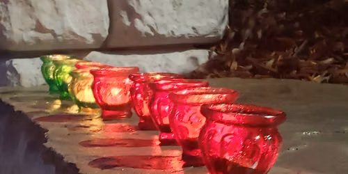 CVVMA Candlelight Vigil