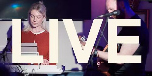 Live @ The Haywain, Bridgend