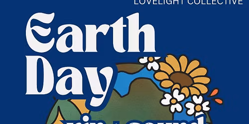 Earth Day Yin Yoga + Sound Healing Benefit at Lovelight Collective