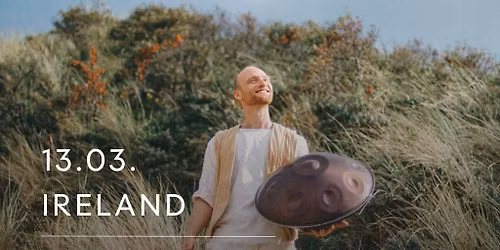 Malte Marten - March 13