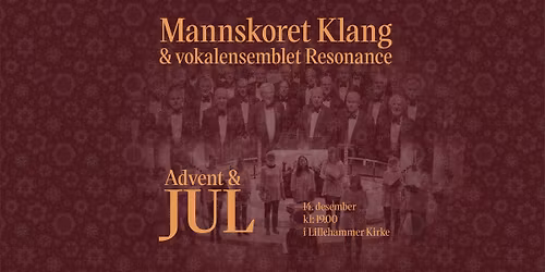 \ud83c\udf84\ud83c\udf1f Advent og Jul med Klang og Resonance \ud83c\udf1f\ud83c\udf84