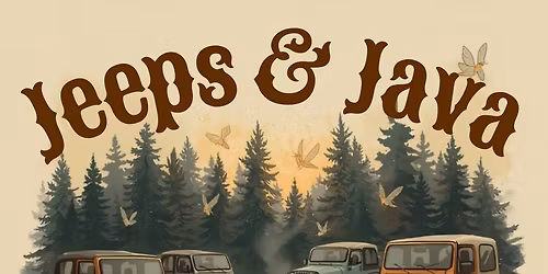 Jeeps & Java