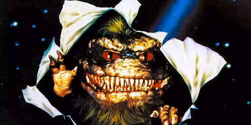 Critters 40th Anniversary Screening Glendale | Screamfest