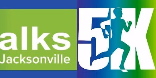 NAMIWalks Jacksonville 5K!
