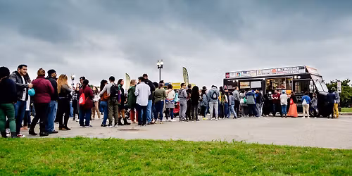 Cousins Maine Lobster at The Cove Food Park