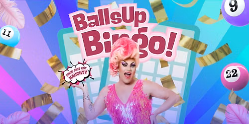 Balls Up Bingo at Woodvale Tavern