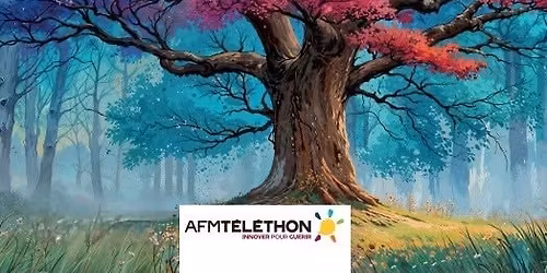 TELETHON 2025 par la FORCE du CHENE