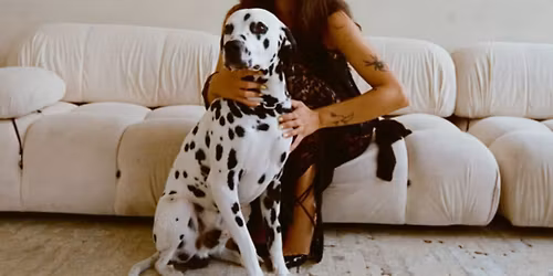 Lexa Gates London Tickets