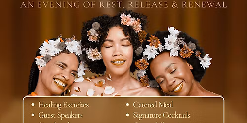 Southern Serenity Presents: The Softening