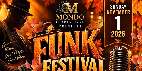 FunK Festival
