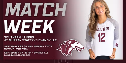 Parking Evansville Purple Aces at Southern Illinois Salukis Mens Basketball