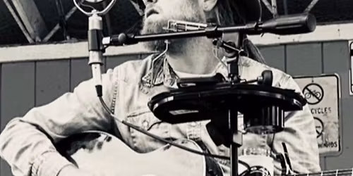 Dave Brendlinger - Live at Dunbar