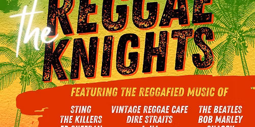 The Reggae Knights