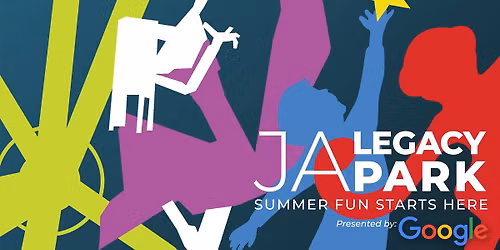 Summer at JA Legacy Park