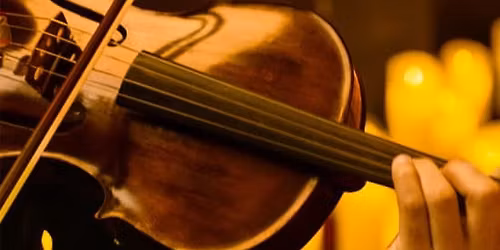 Candlelight: Lo Mejor de Mozart y Beethoven