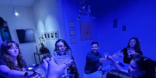 Taller Ritual de Protecci\u00f3n, Poder & Amor Propio