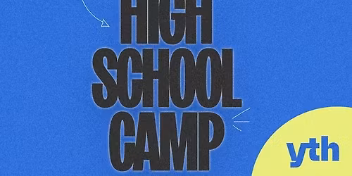 High School Camp