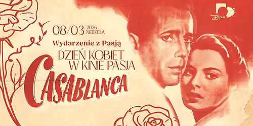 WYDARZENIE Z "PASJ\u0104" - DZIE\u0143 KOBIET