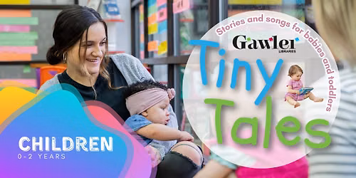 Tiny Tales 2026