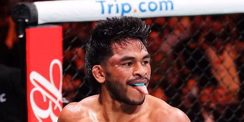 Road To UFC