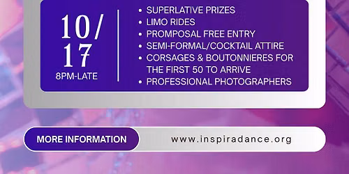 Inspira 4 Year Anniversary: Homecoming!