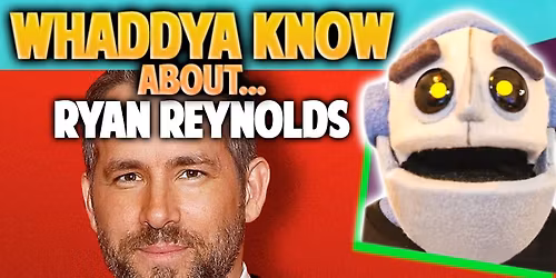 \ud83c\udfac Friday, December 12 \u2013 Ryan Reynolds Trivia