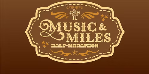 Music & Miles Half Marathon and Relays