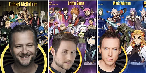 Free Anime, Game, Pok\u00e9mon, Disney, Star Wars & Horror Art & Cosplay Expo
