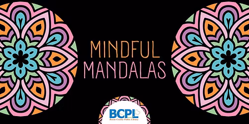 Mindful Mandalas